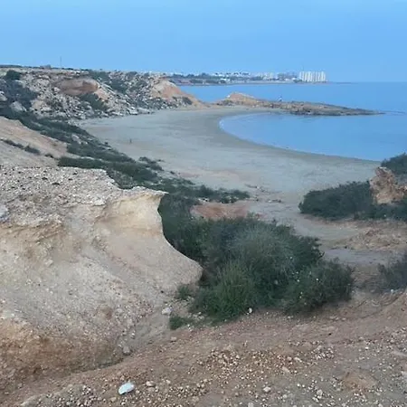 Villa Casa Limon Dehesa de Campoamor  Exterior foto