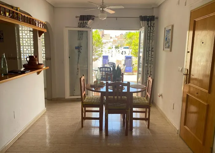Casa Limon