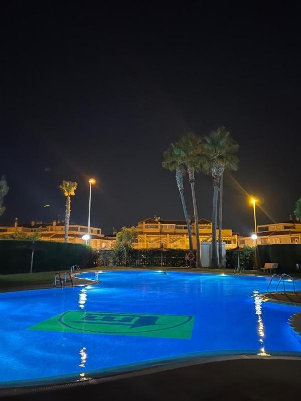 Holiday home Casa Limon Dehesa de Campoamor (Orihuela Costa)