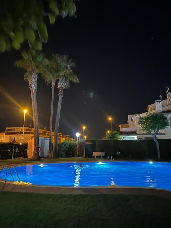 Casa Limon Dehesa de Campoamor (Orihuela Costa)