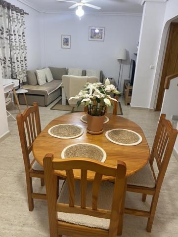 Casa Limon Holiday home