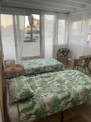 Casa Limon Holiday home *