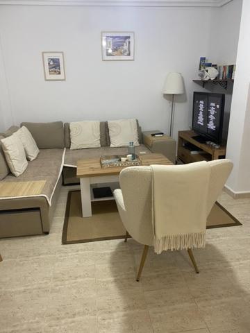 Casa Limon Dehesa de Campoamor (Orihuela Costa)