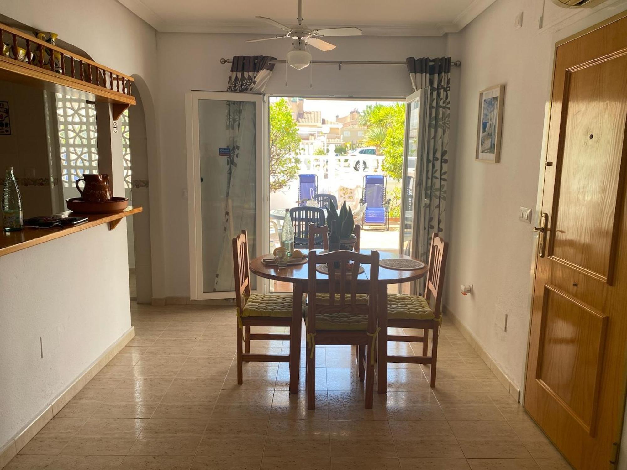 Casa Limon * Dehesa de Campoamor (Orihuela Costa)