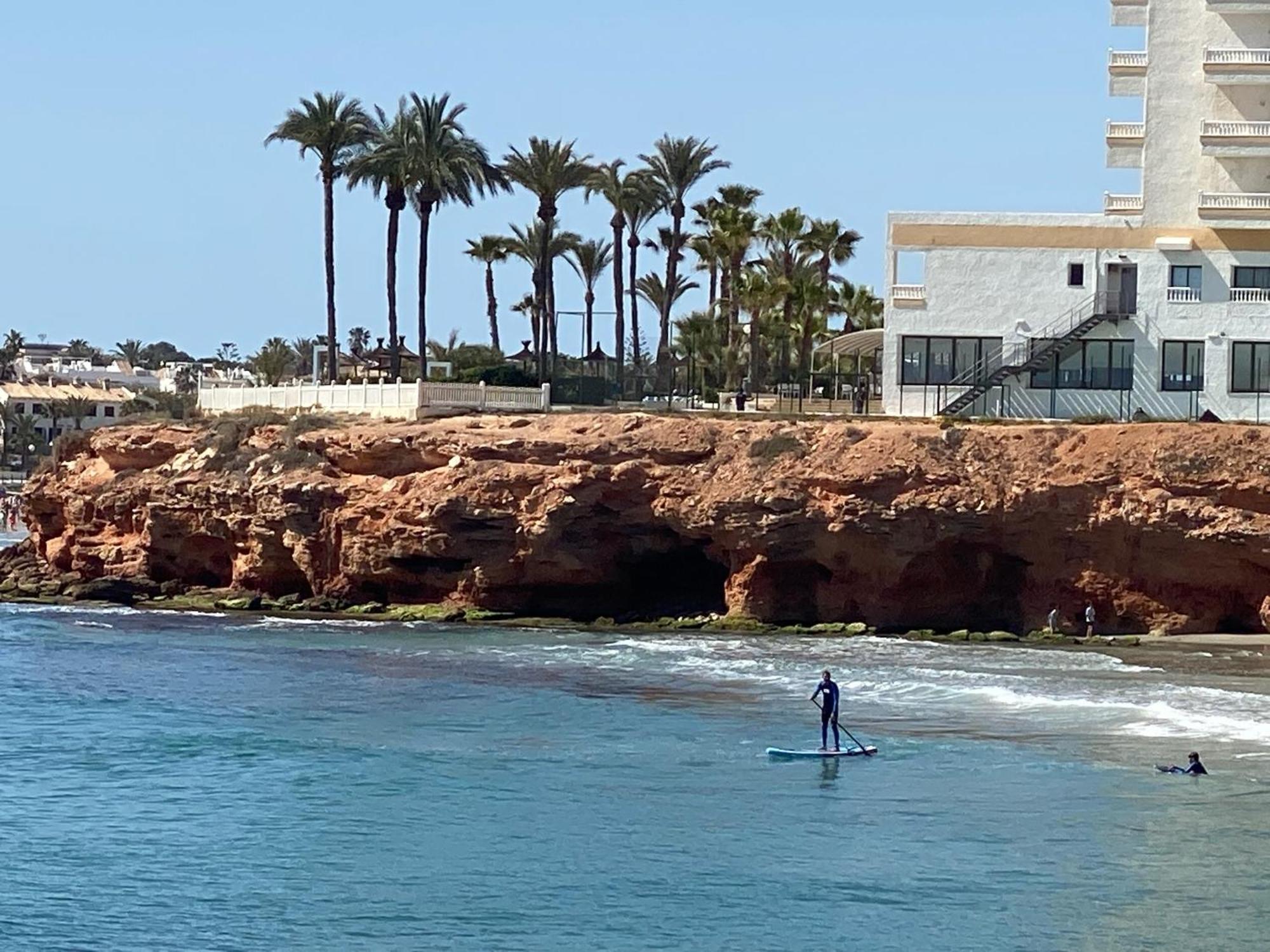 Casa Limon * Dehesa de Campoamor (Orihuela Costa)