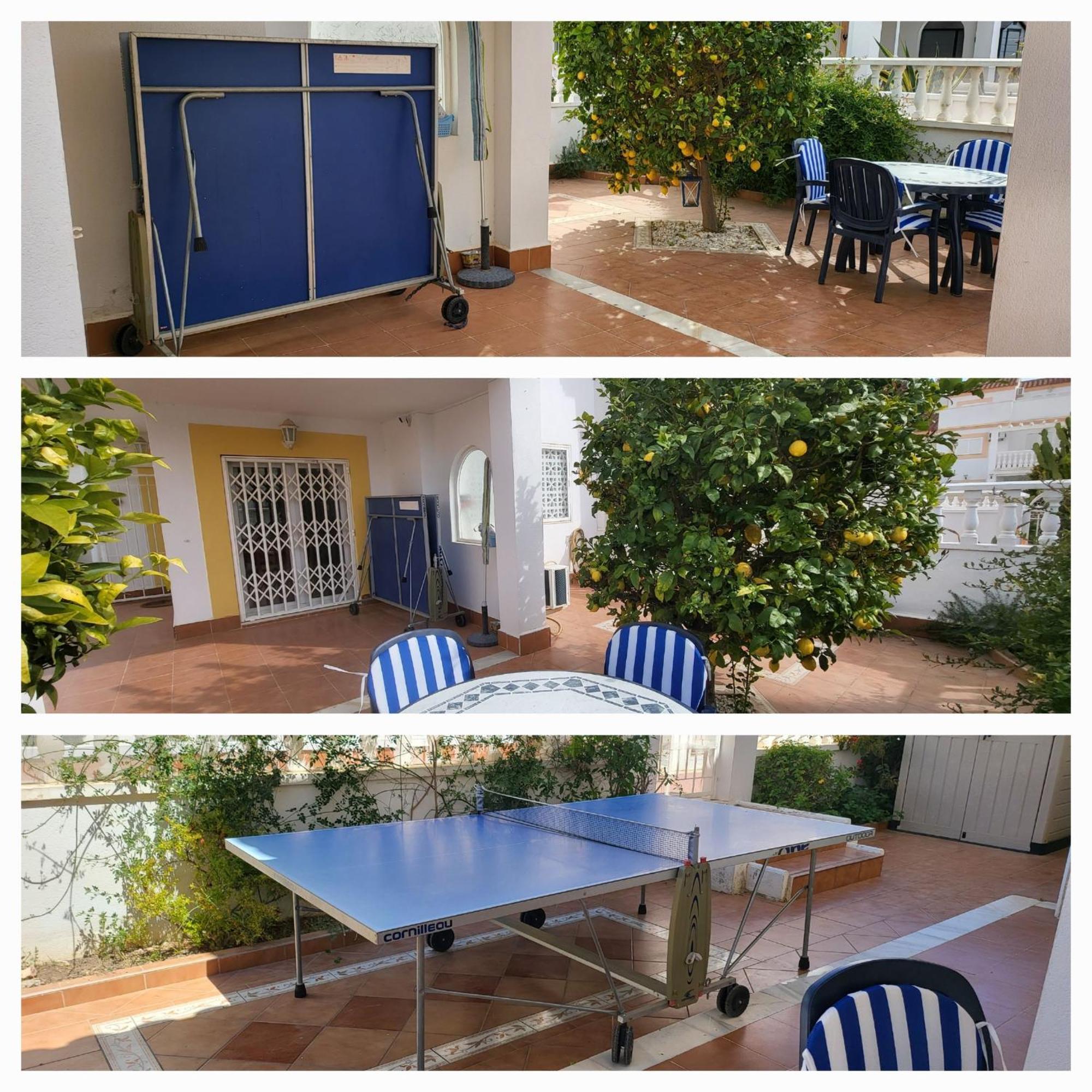 Casa Limon