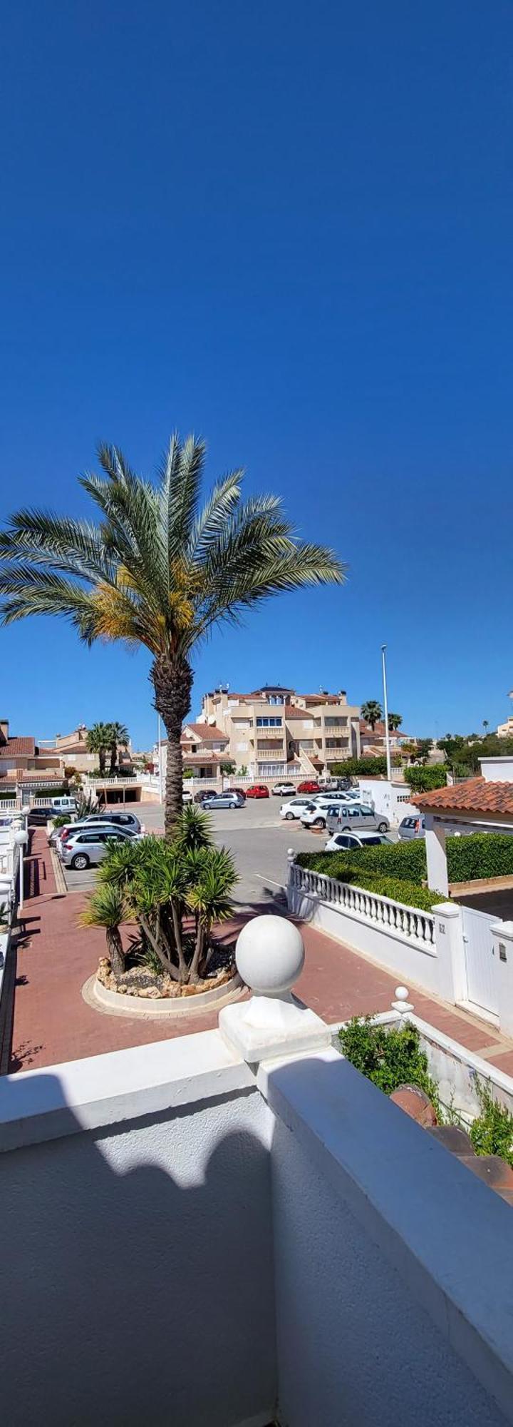 Casa Limon Holiday home