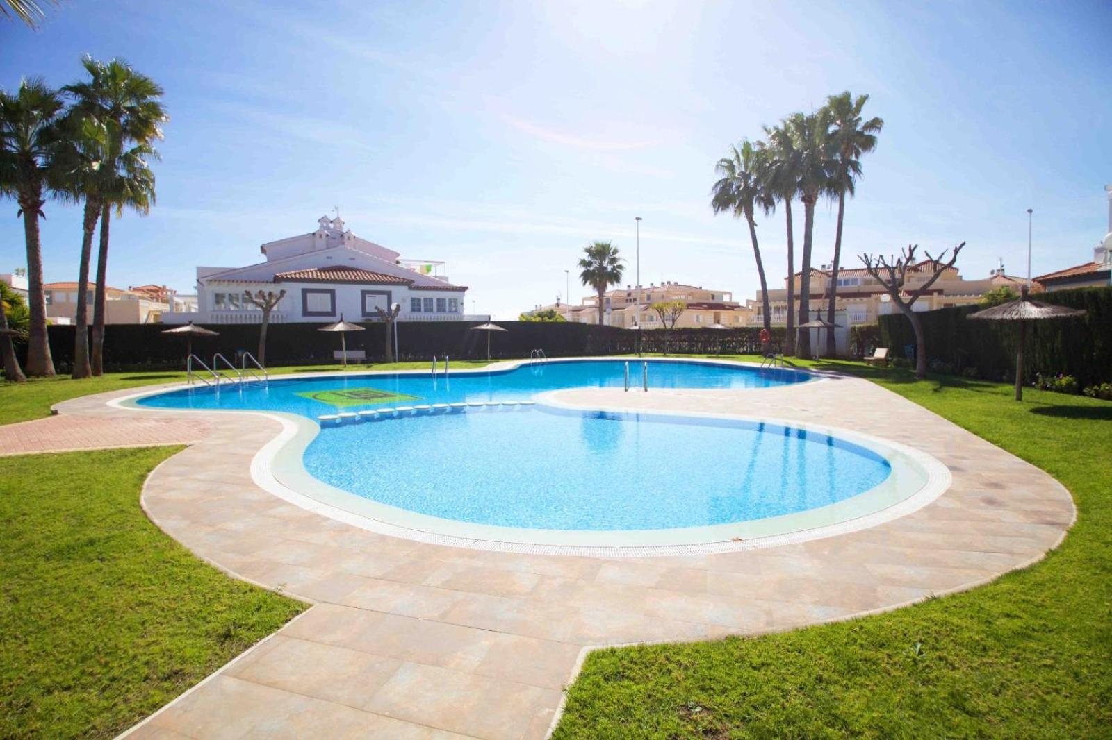 Holiday home Casa Limon
