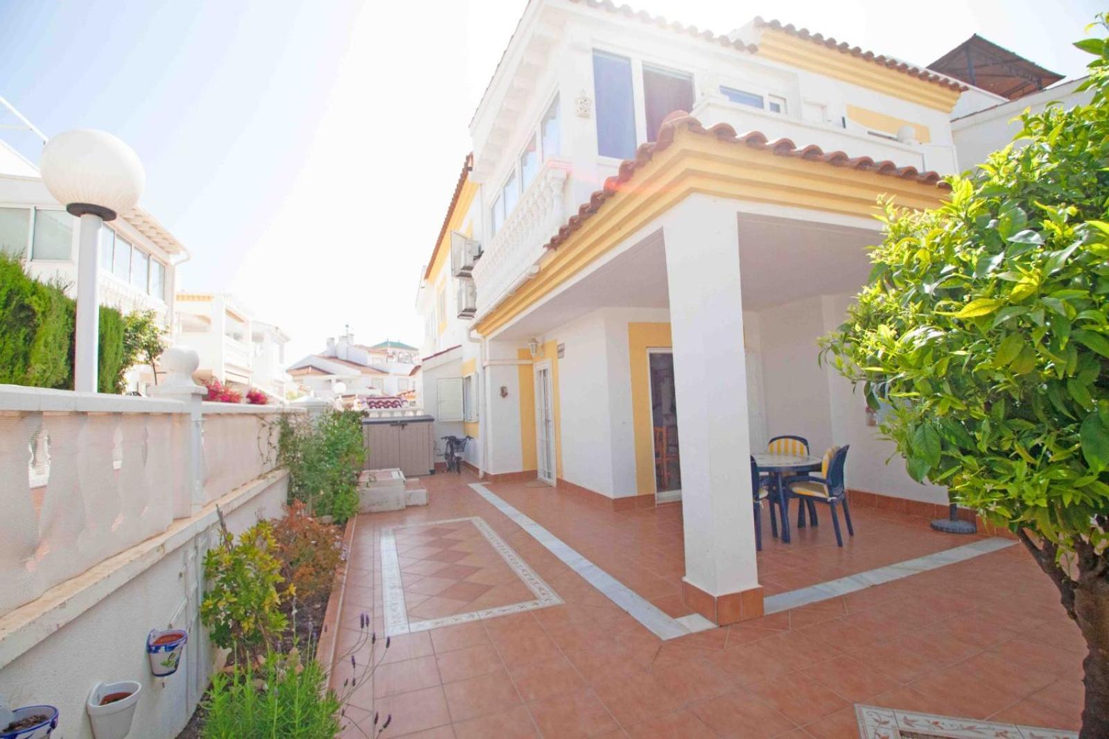 Holiday home Casa Limon *