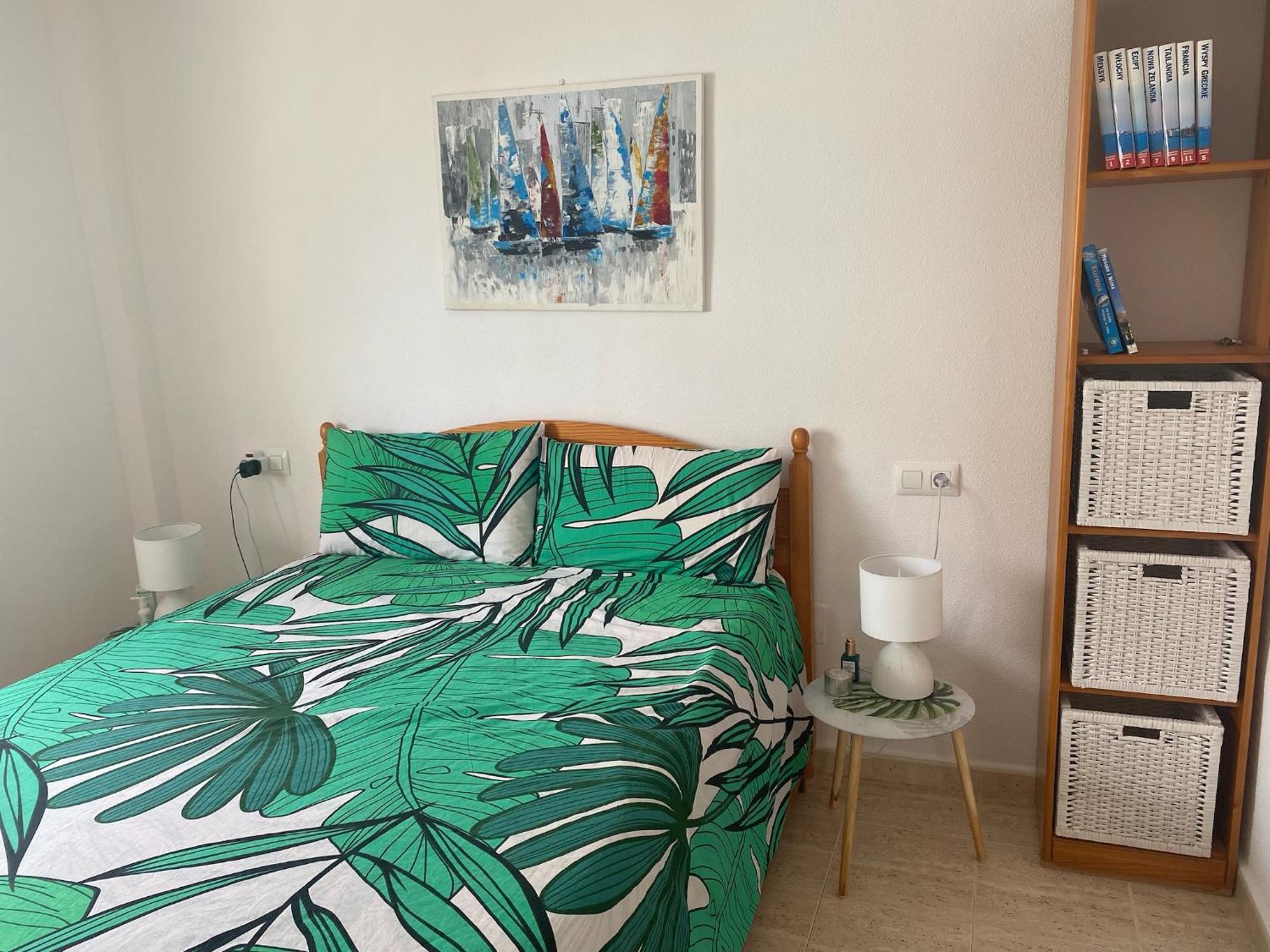 Casa Limon Holiday home
