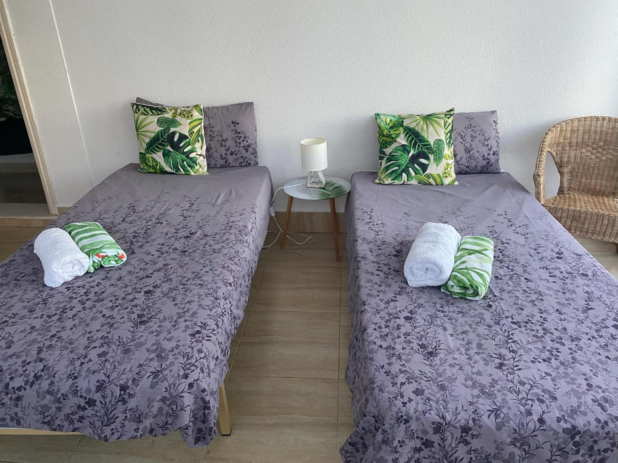 Holiday home Casa Limon Dehesa de Campoamor (Orihuela Costa)