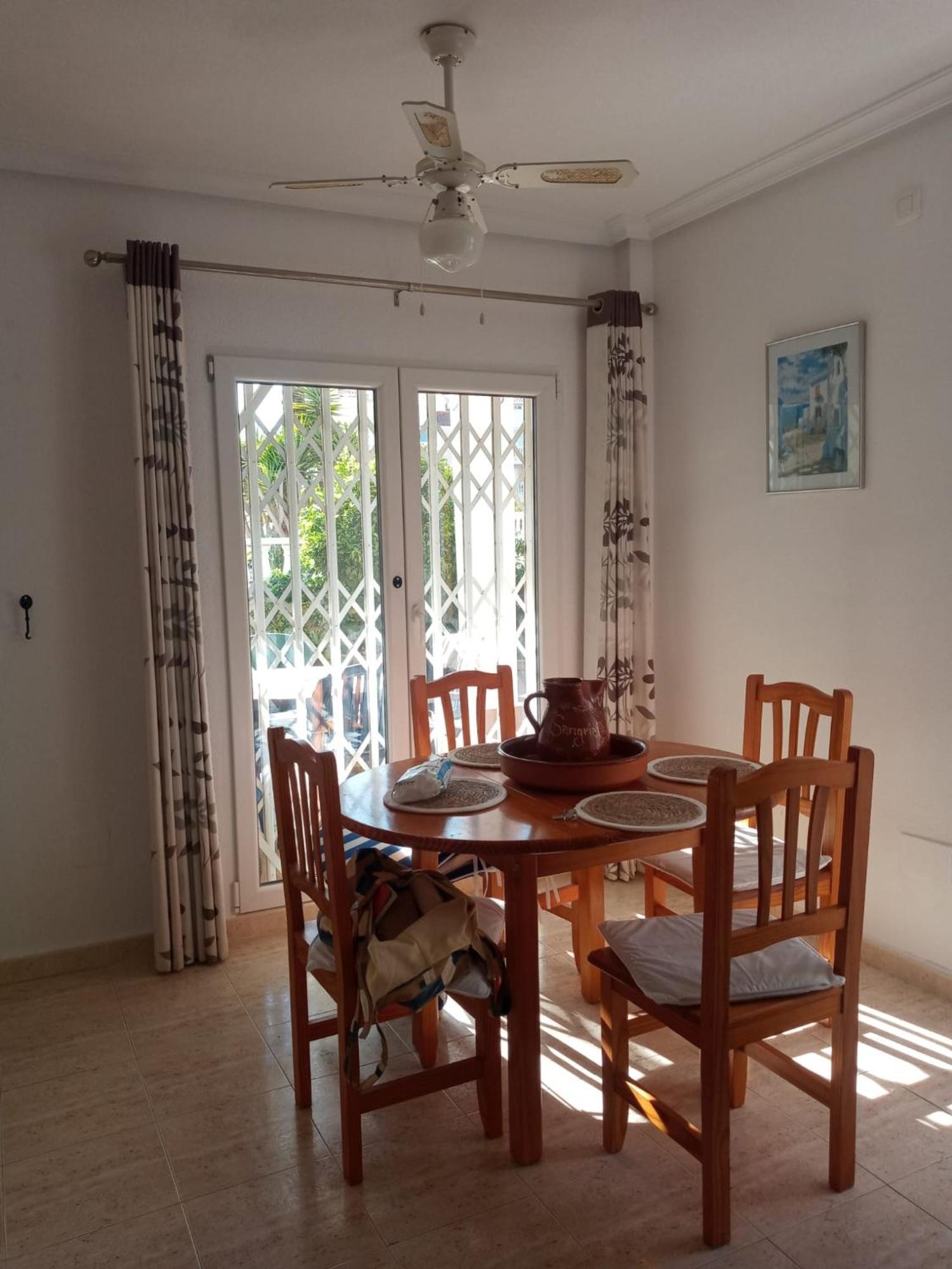 Casa Limon Holiday home