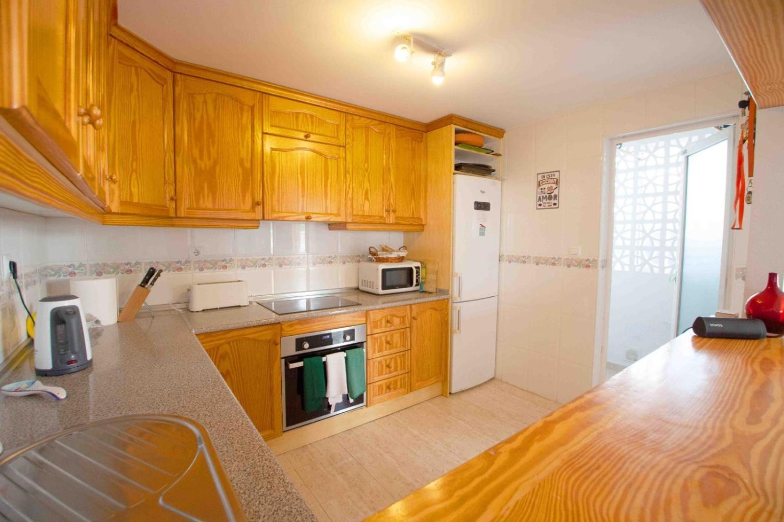 Casa Limon Holiday home Dehesa de Campoamor (Orihuela Costa)